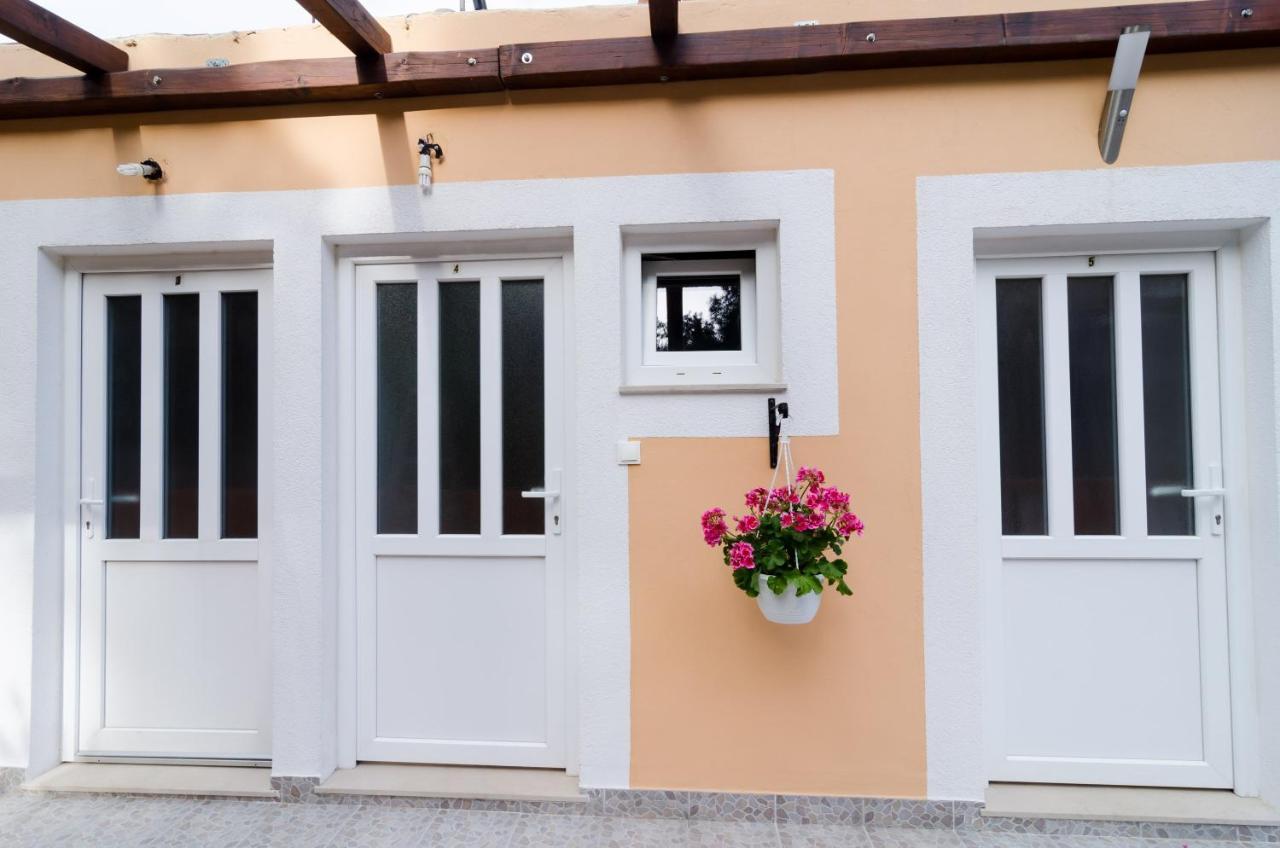 Apartments Vinko Sobra Bilik gambar