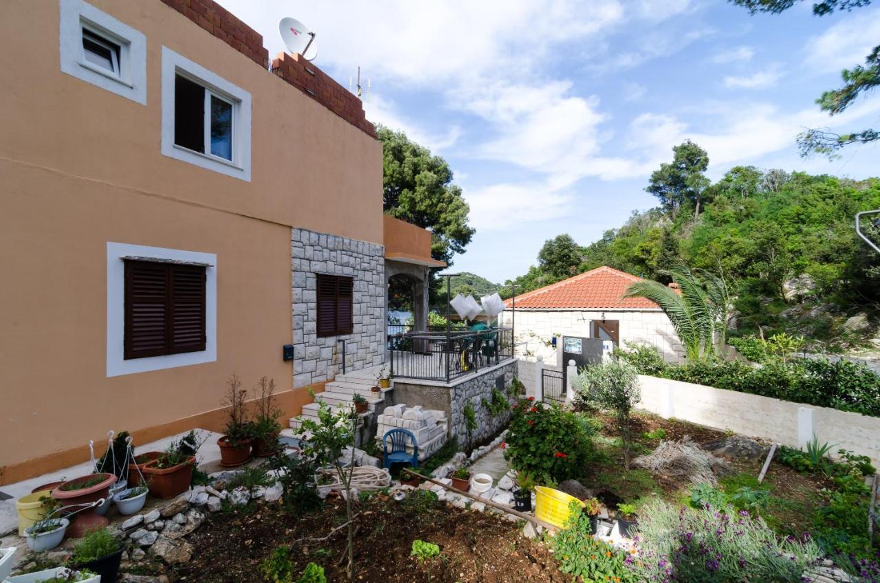 Apartments Vinko Sobra Bilik gambar
