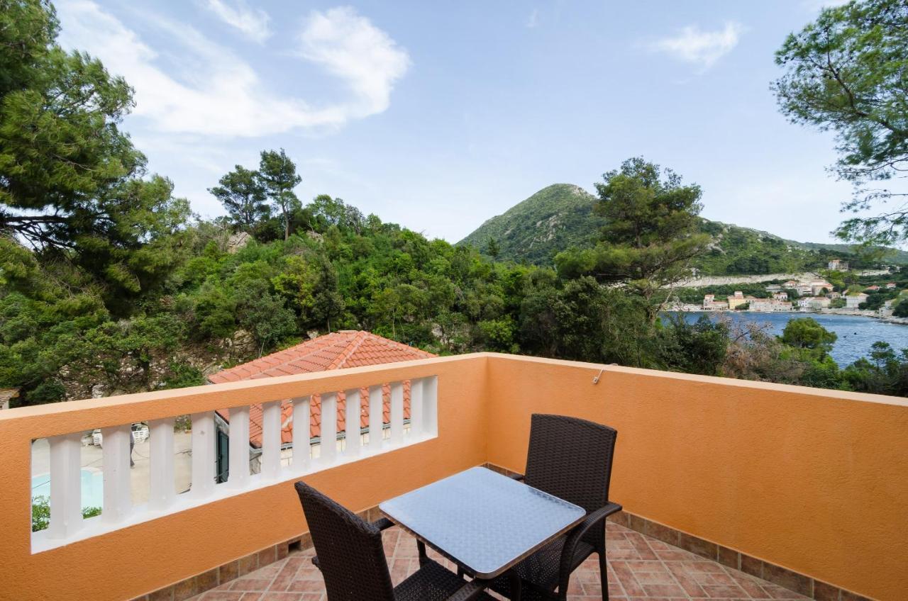 Apartments Vinko Sobra Bilik gambar