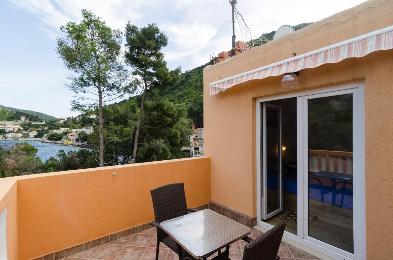 Apartments Vinko Sobra Bilik gambar