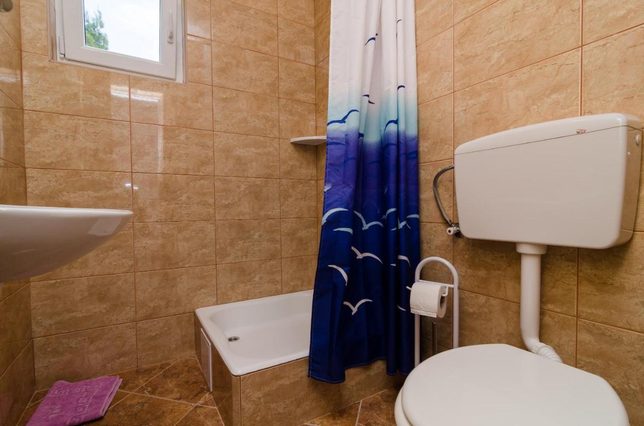 Apartments Vinko Sobra Bilik gambar