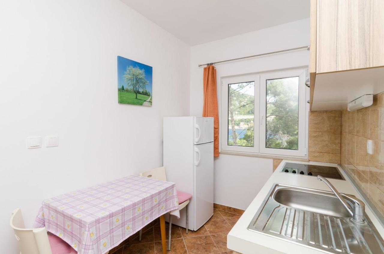 Apartments Vinko Sobra Bilik gambar