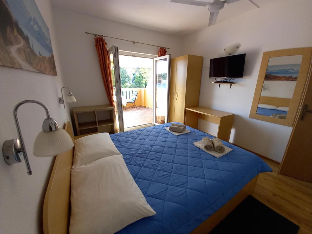 Apartments Vinko Sobra Luaran gambar