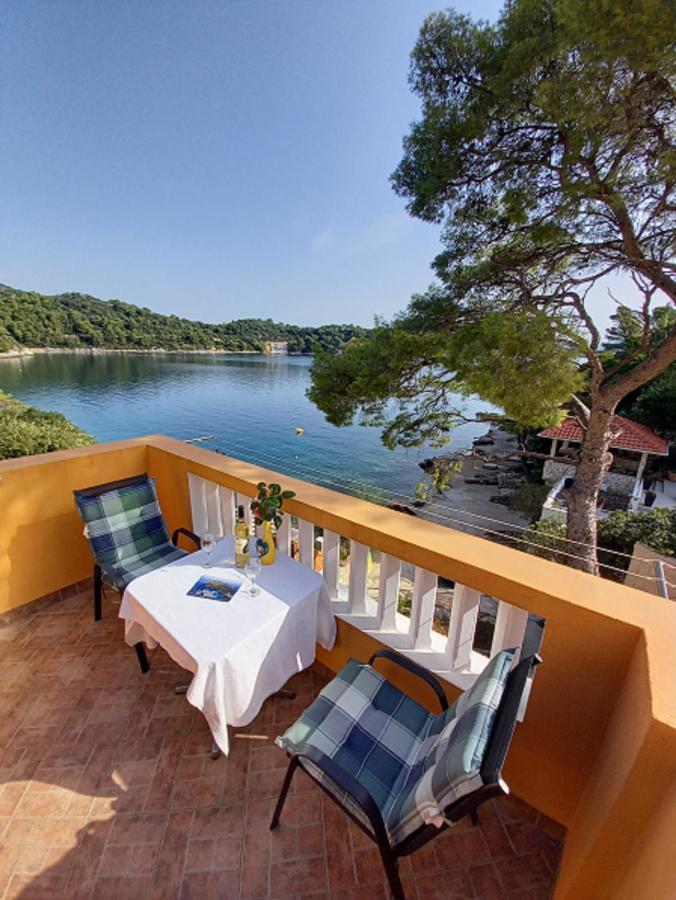 Apartments Vinko Sobra Luaran gambar