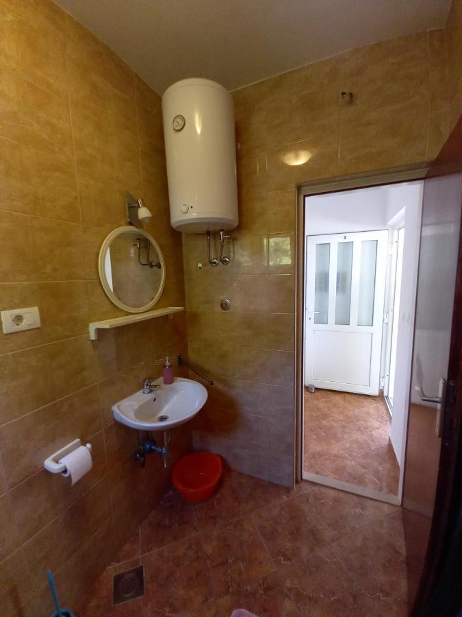 Apartments Vinko Sobra Luaran gambar
