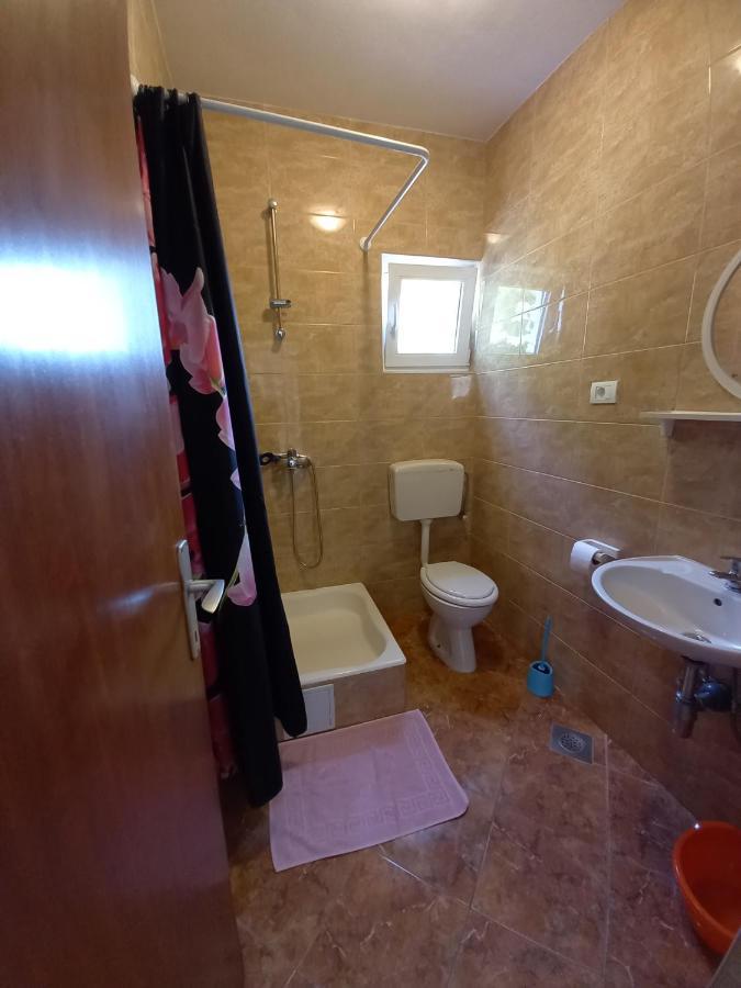Apartments Vinko Sobra Luaran gambar