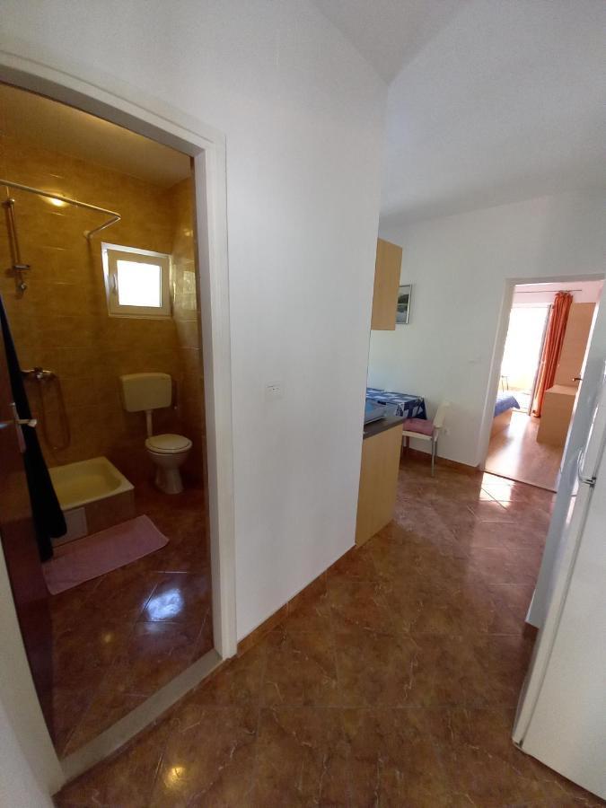 Apartments Vinko Sobra Luaran gambar