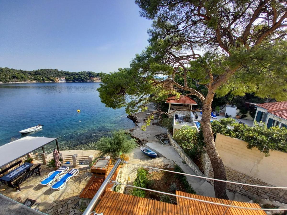 Apartments Vinko Sobra Luaran gambar