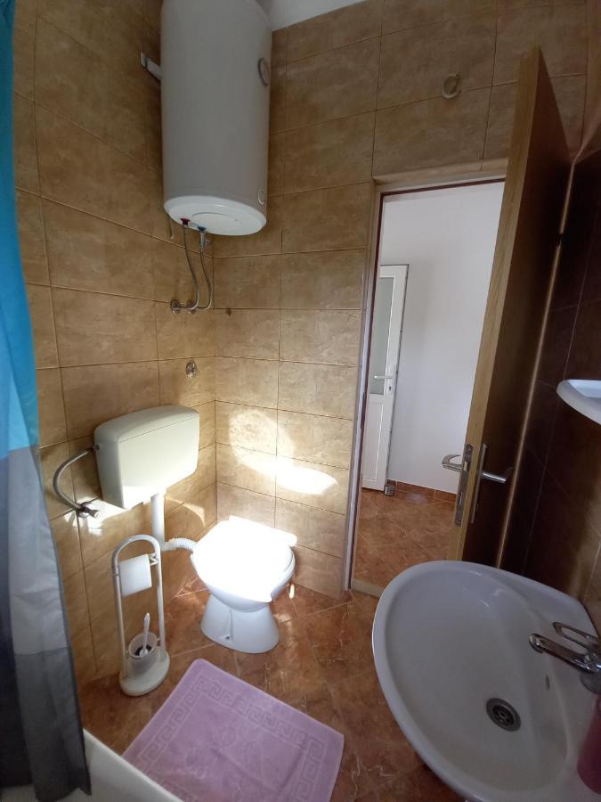 Apartments Vinko Sobra Luaran gambar