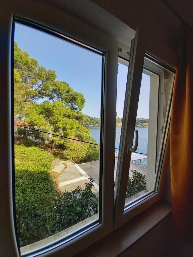 Apartments Vinko Sobra Luaran gambar