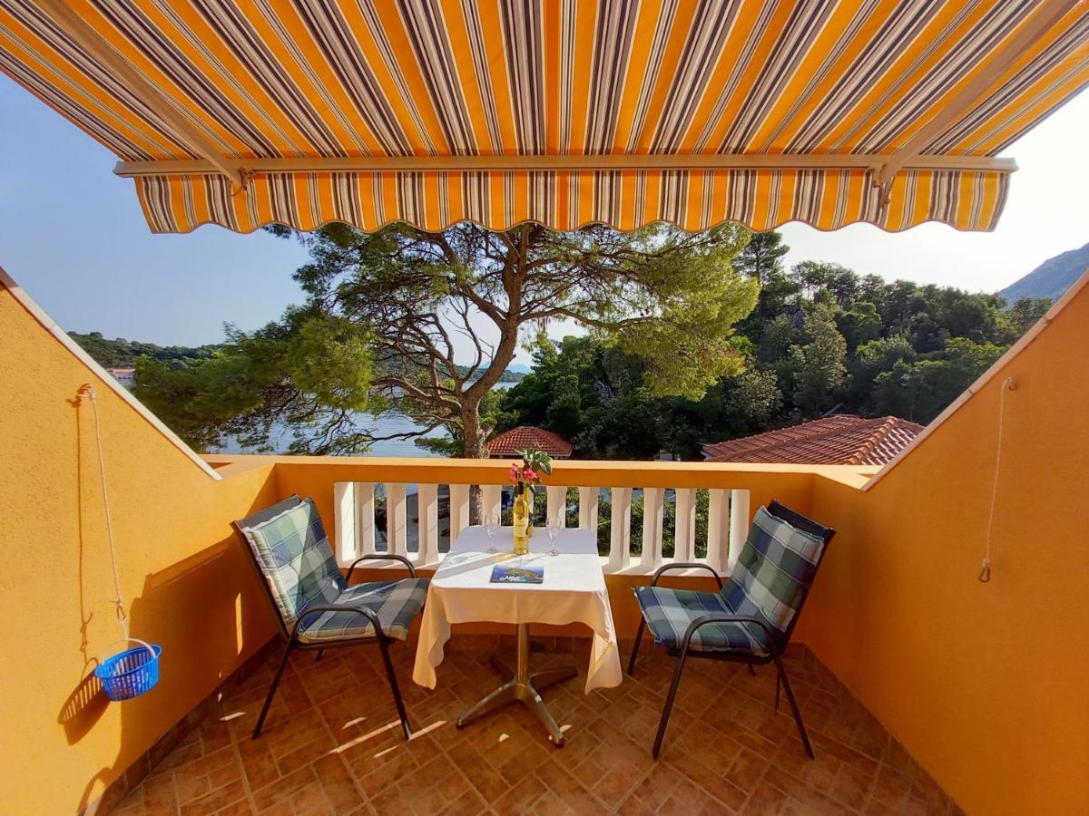 Apartments Vinko Sobra Luaran gambar