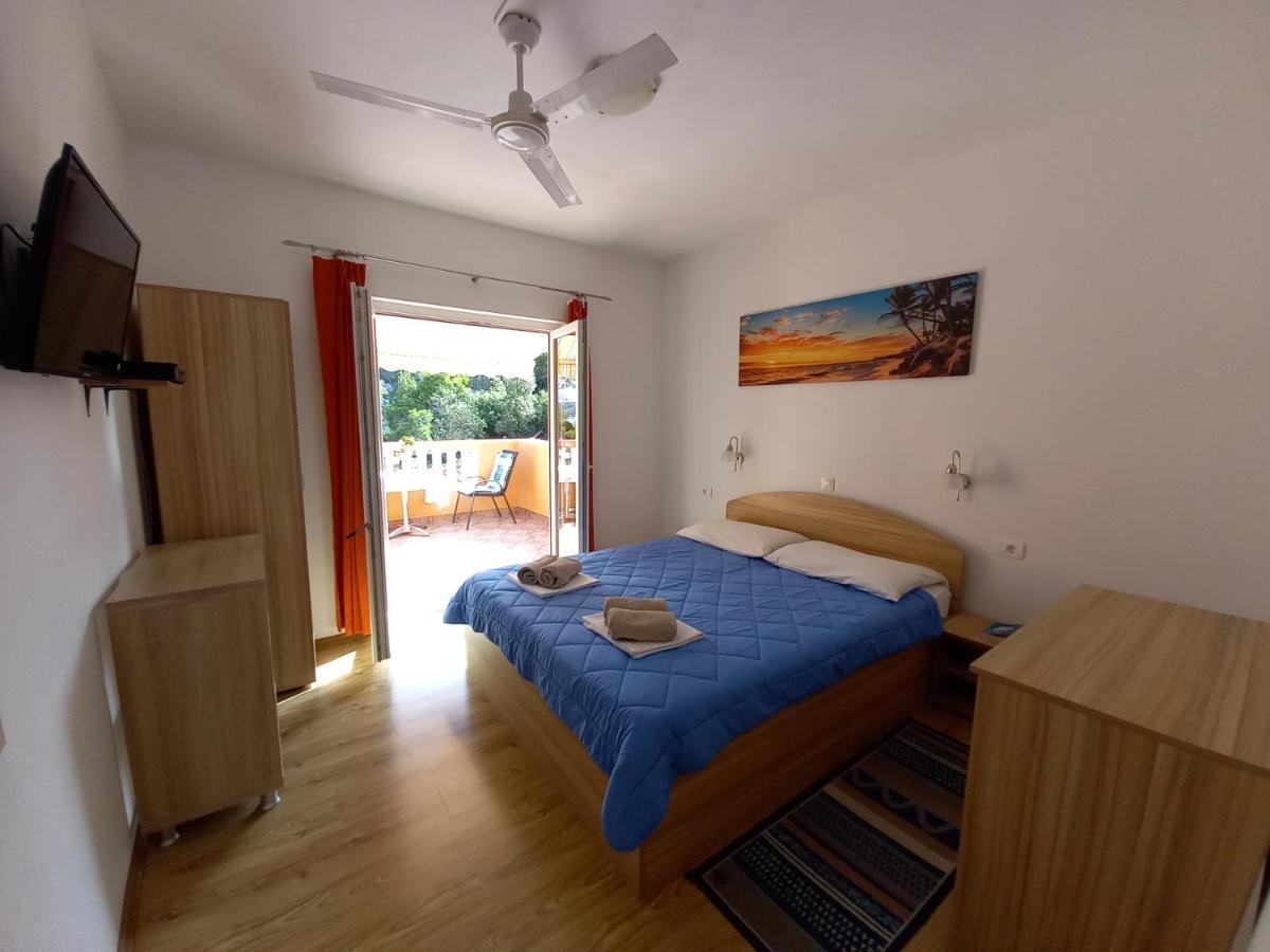 Apartments Vinko Sobra Luaran gambar