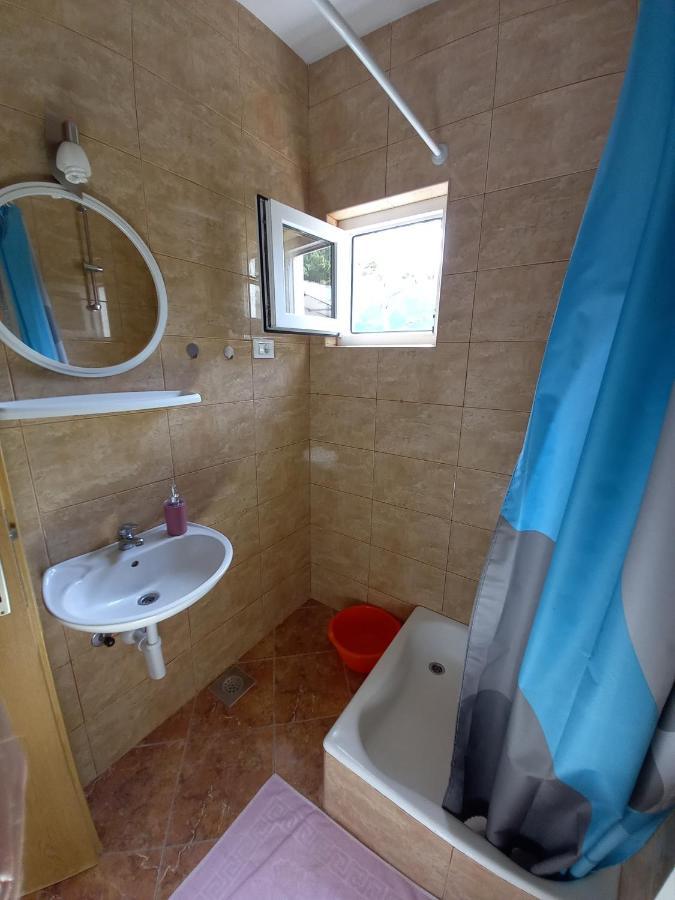 Apartments Vinko Sobra Luaran gambar
