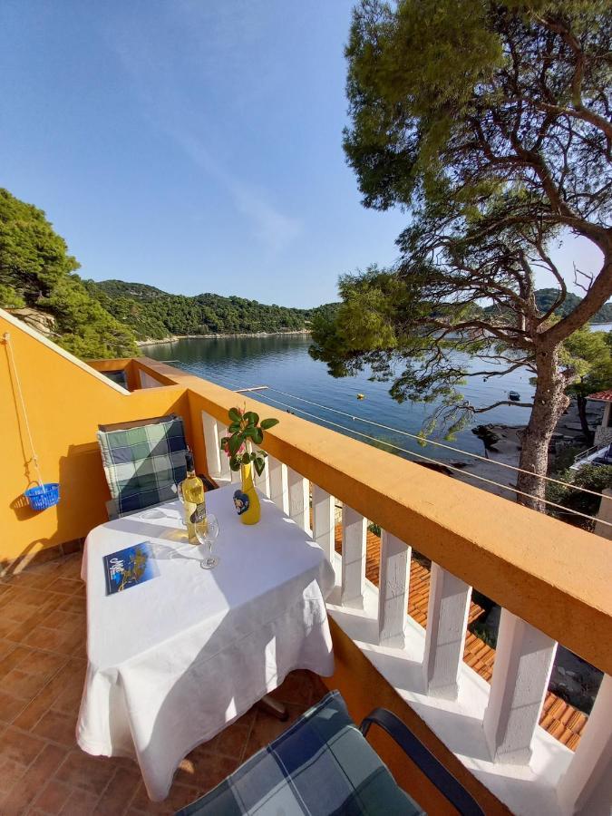 Apartments Vinko Sobra Luaran gambar