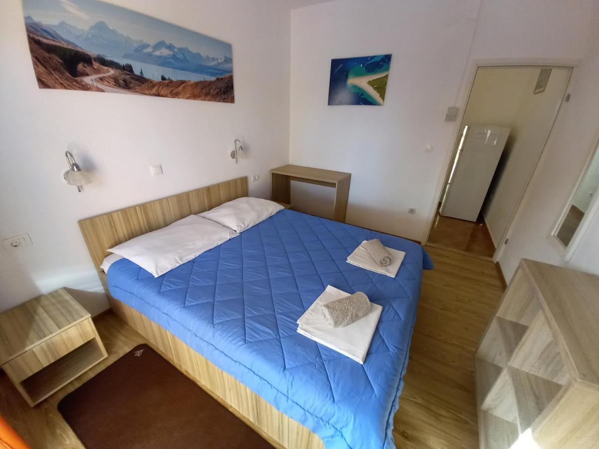 Apartments Vinko Sobra Luaran gambar