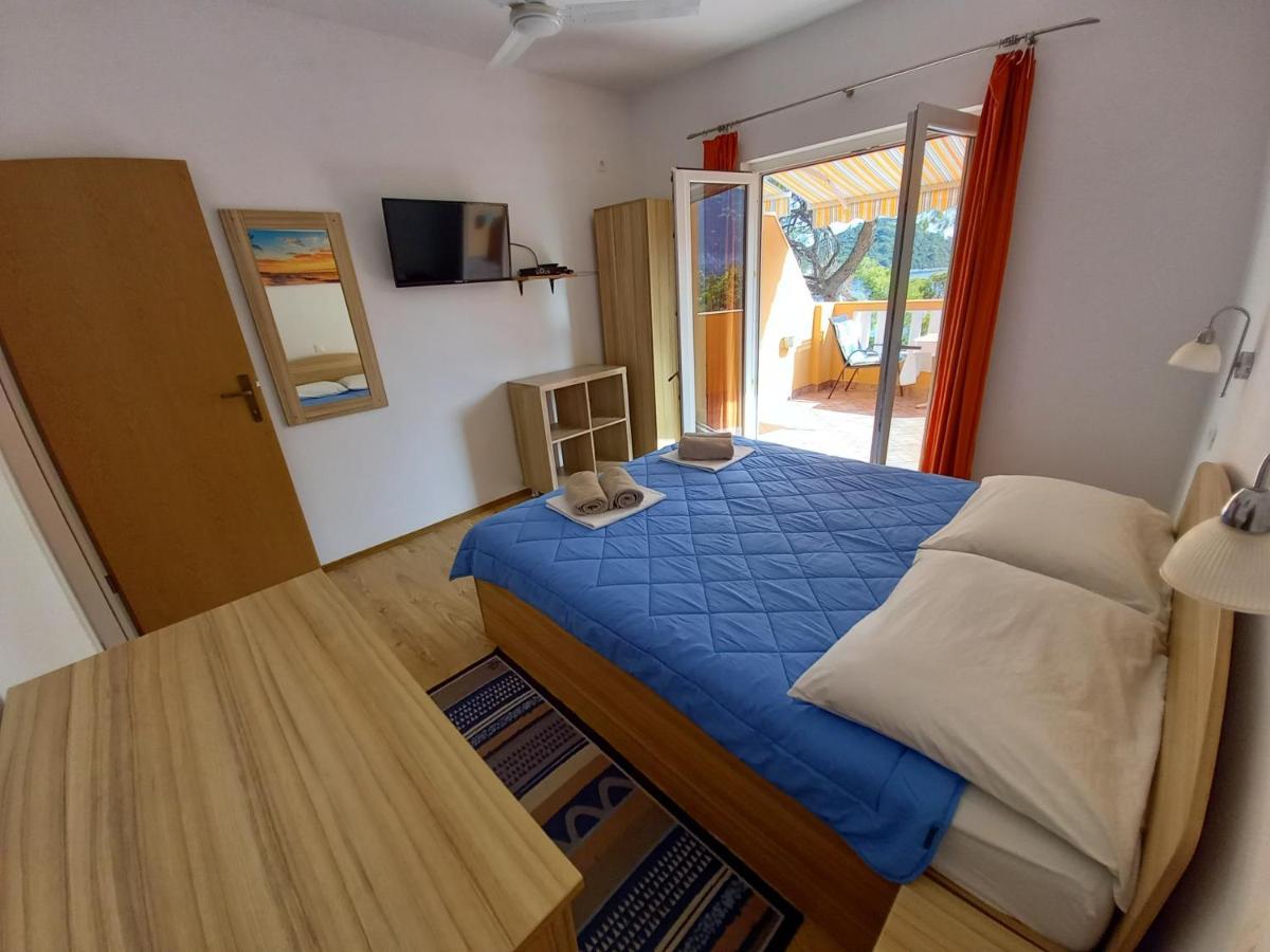 Apartments Vinko Sobra Luaran gambar
