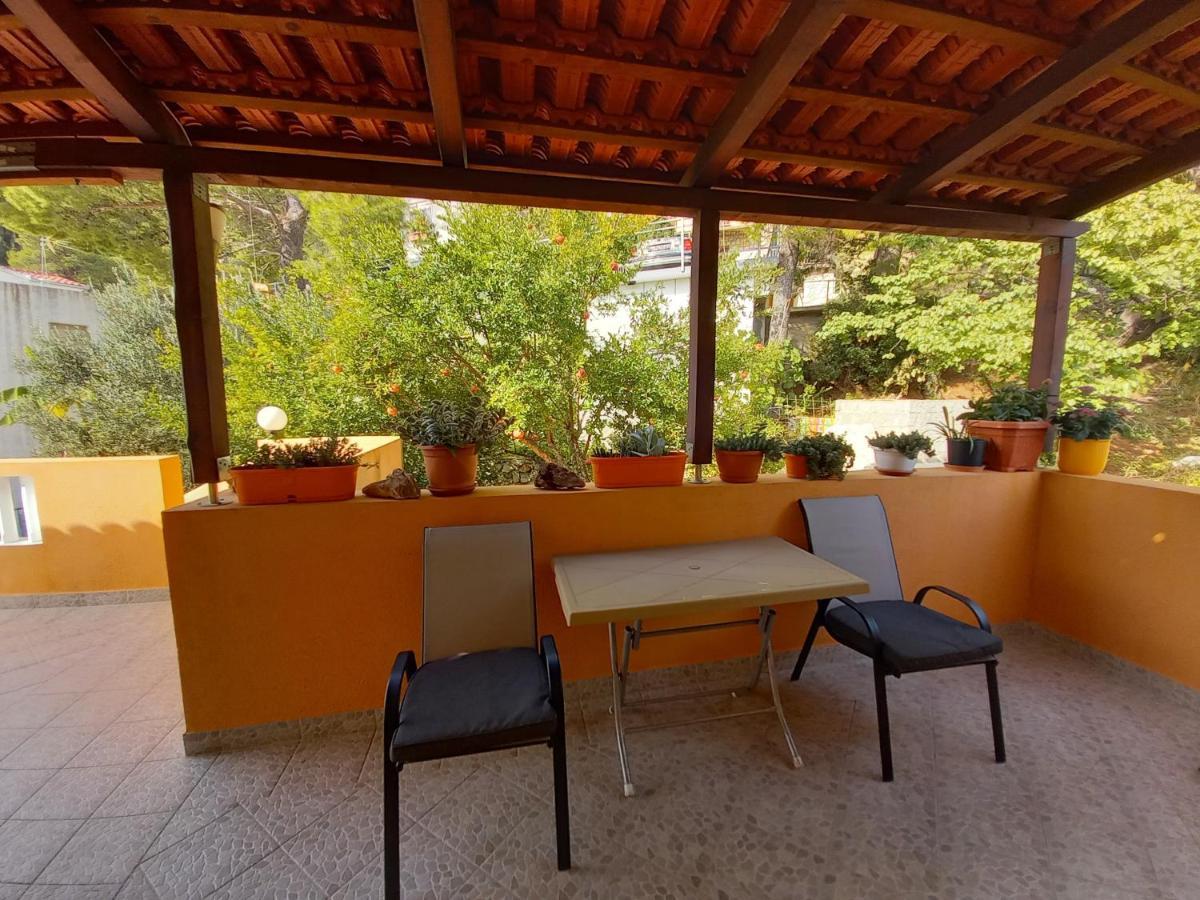 Apartments Vinko Sobra Luaran gambar
