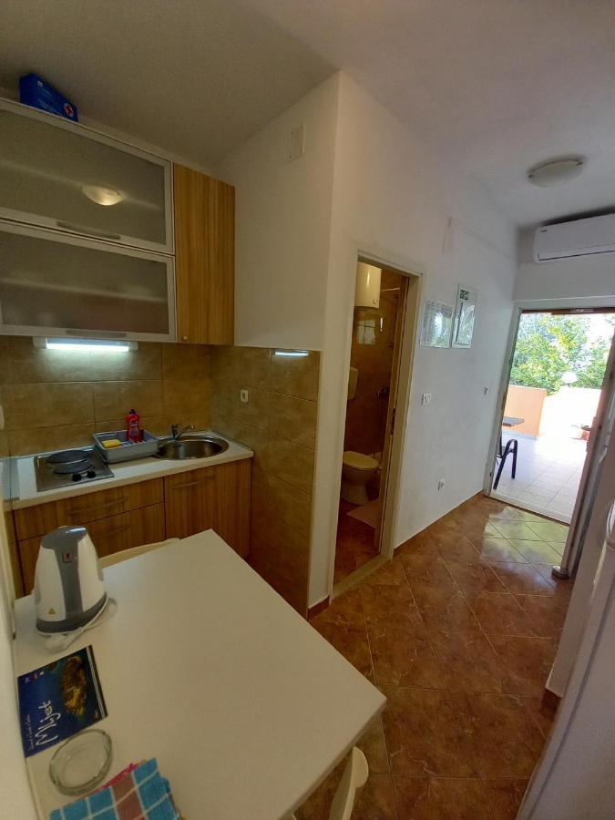 Apartments Vinko Sobra Luaran gambar