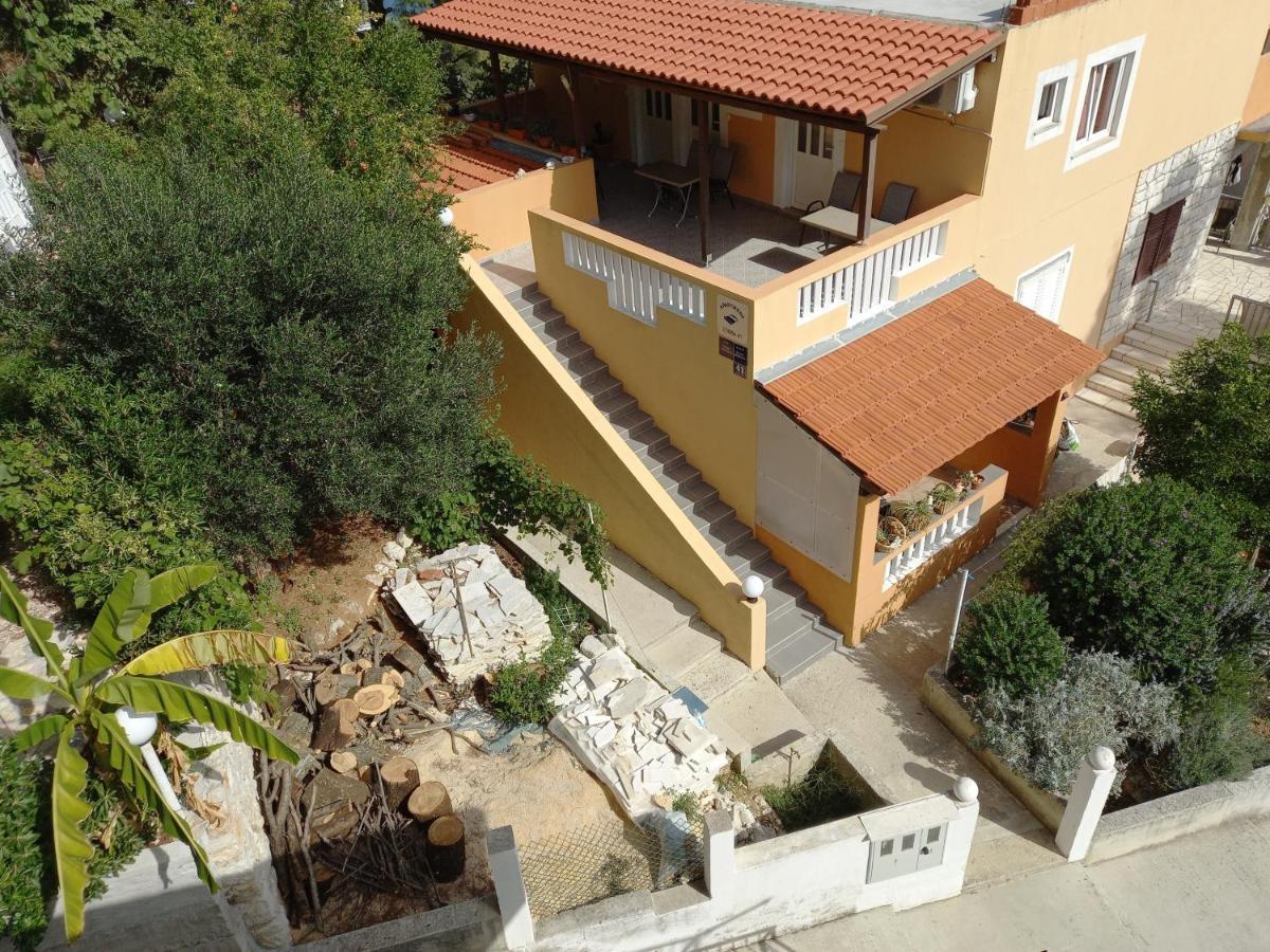 Apartments Vinko Sobra Luaran gambar