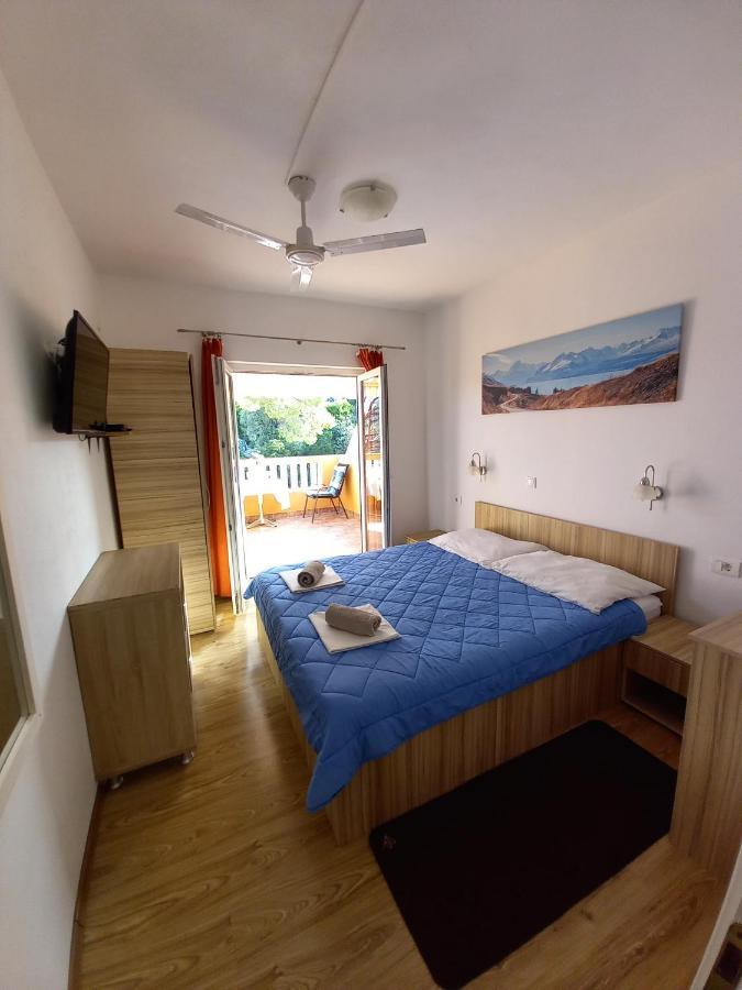 Apartments Vinko Sobra Luaran gambar