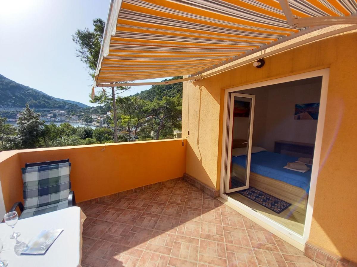 Apartments Vinko Sobra Luaran gambar