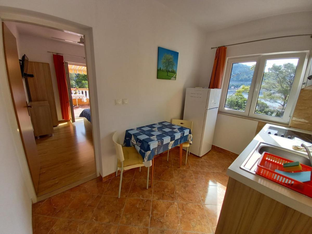 Apartments Vinko Sobra Luaran gambar