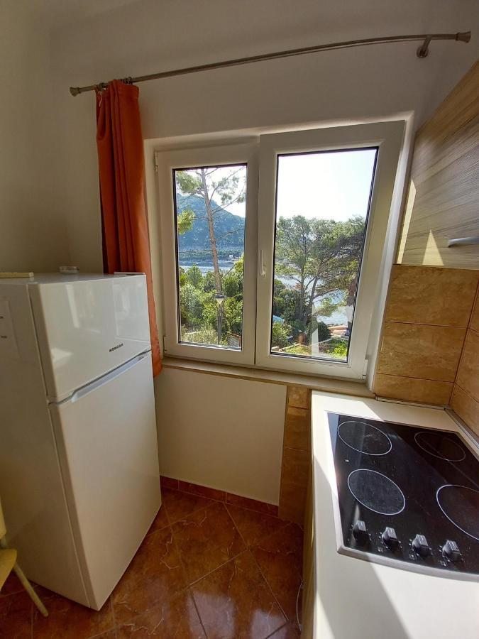 Apartments Vinko Sobra Luaran gambar